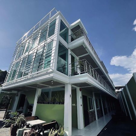 Hotel Delta Star Manor Naga  Exterior foto